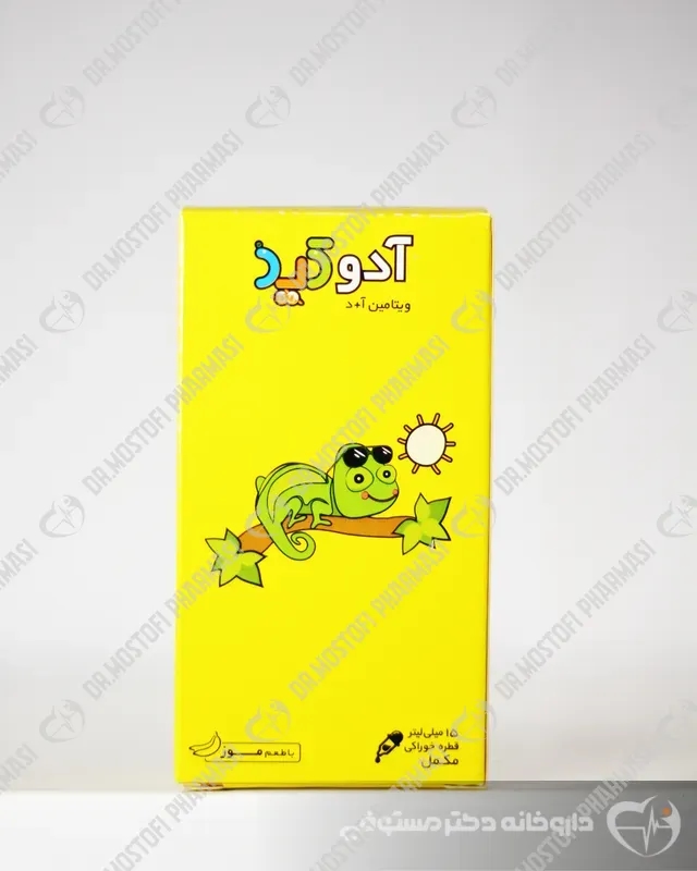 قطره آدوکید