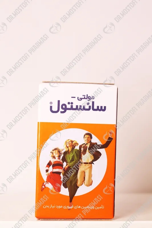 مولتی سانستول