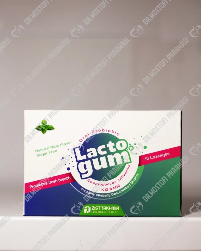 لاکتوگام