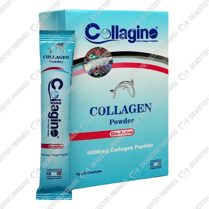 پودر کلاژن کلاژینو