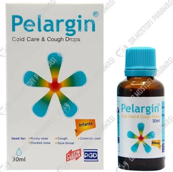 قطره پلارژین