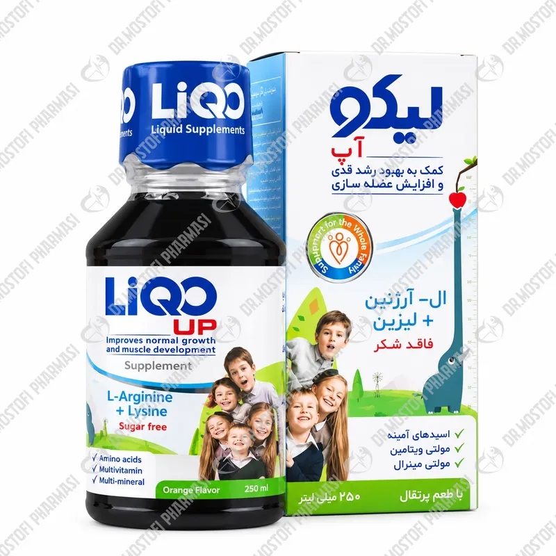 لیکوآپ