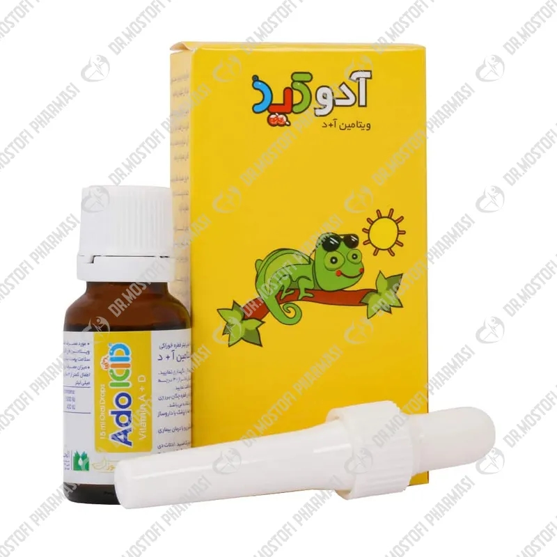 قطره آدوکید
