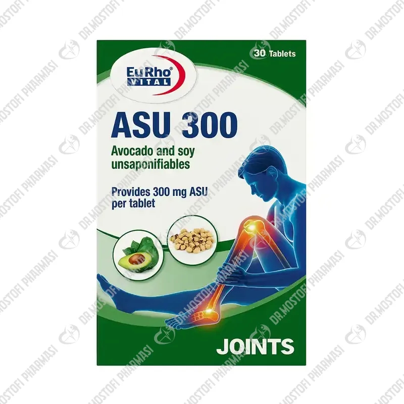آسو 300یوروویتال
