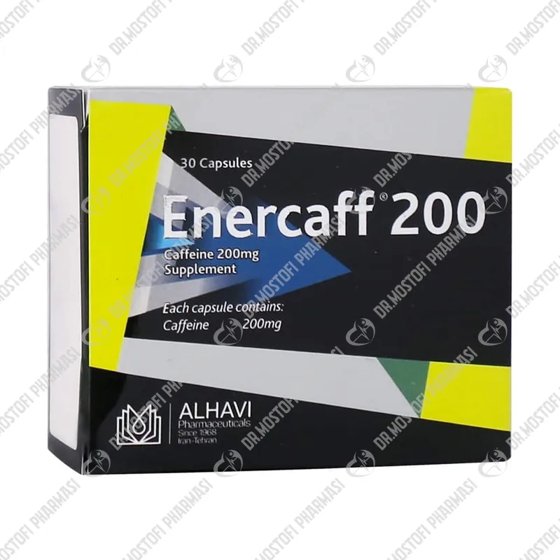 انرکاف 200