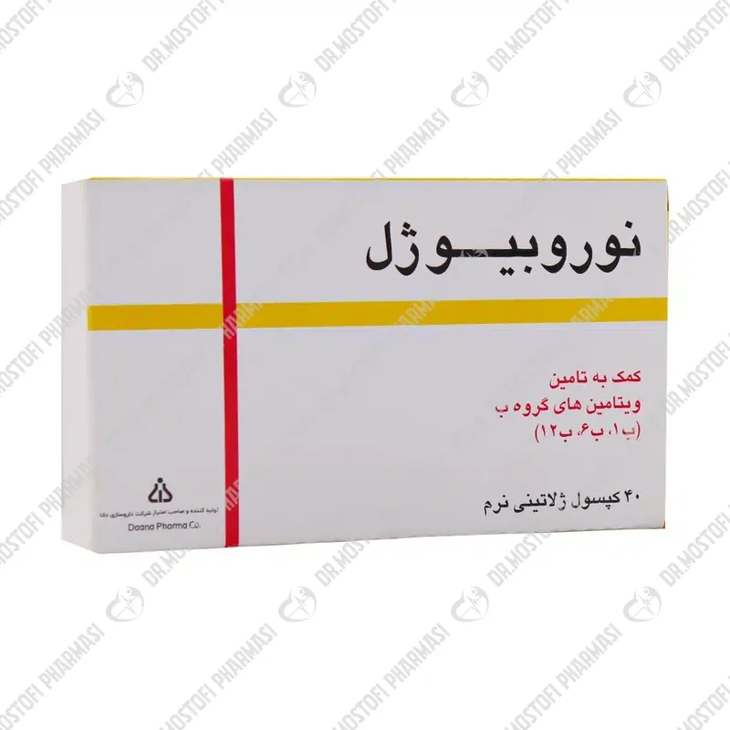 نوروبیوژل